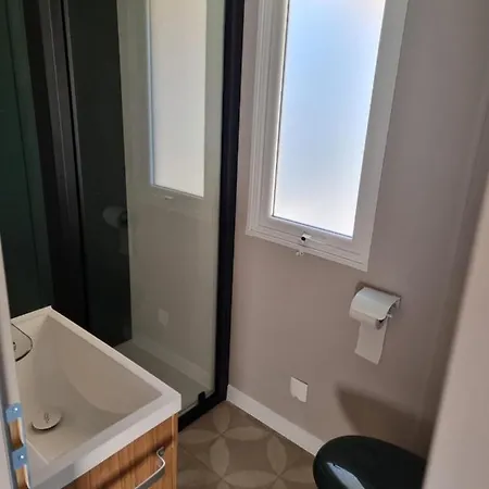 אתר קמפינג Mobil 3 Chambres קאנט אן רוסיון